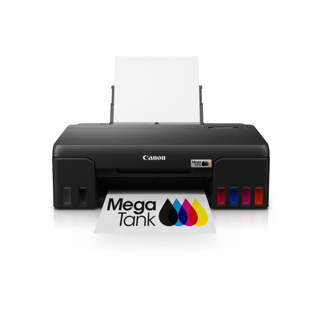 canon printer driver installation