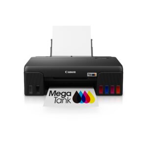 canon printer driver installation