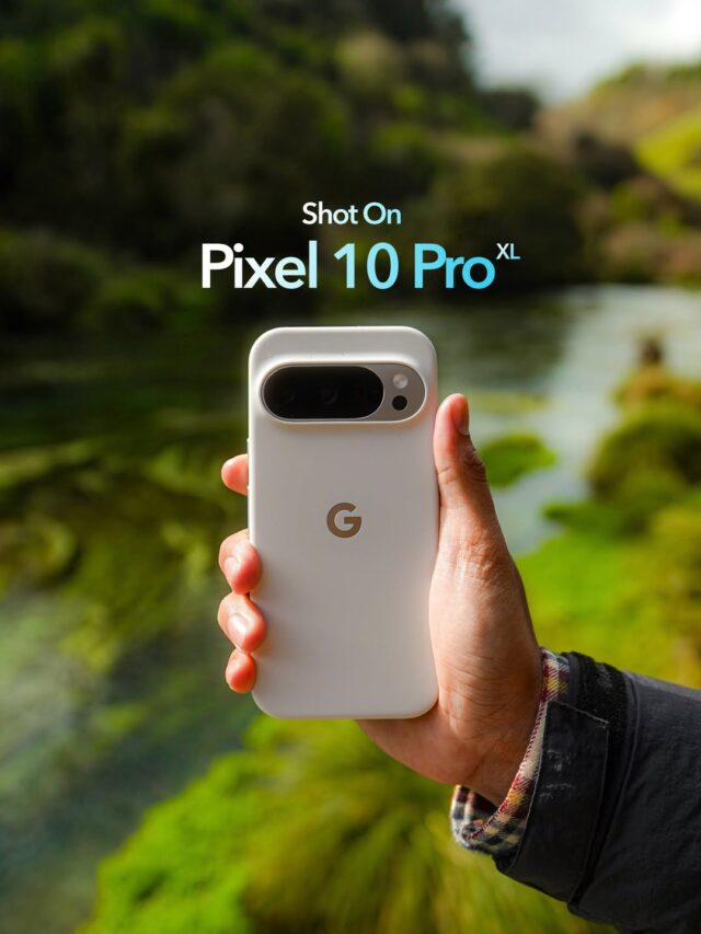 pixel 10pro xl camera quality